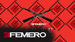 EFEMERO - LE LE ( Extended Version ) Resimi