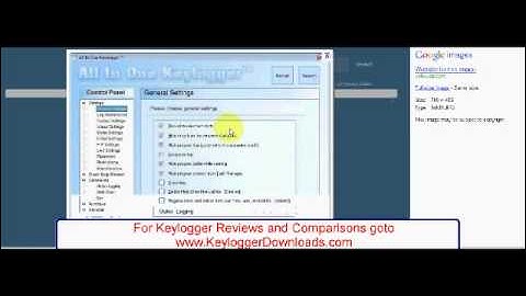 All In One Keylogger Review