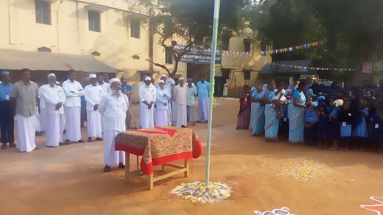 69th Independance Day Celebration