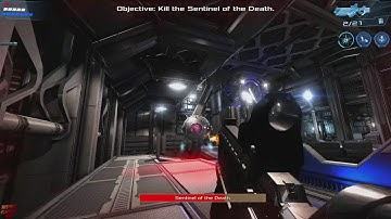 Dead Effect 2 | Part 10 | No Commentary [1080p30 Max Settings] #10