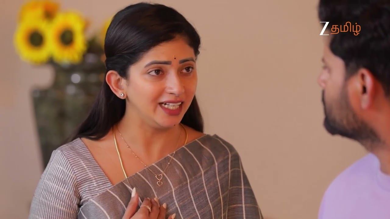 Idhayam | Ep - 799 | Webisode | Sep 27 2025 | Zee Tamil