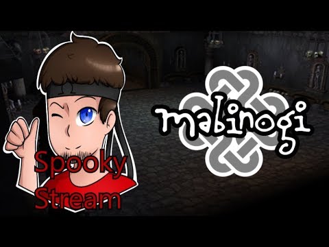 how to beat shadow snorlax Spooky Stream: Mabinogi Halloween Event!