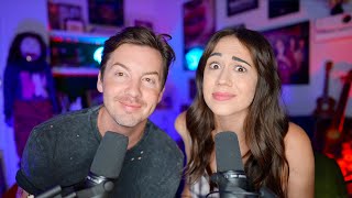 Relationship Olympics and Colleen Sings Defying Gravity! - RELAX #28