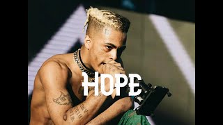 [FREE] XXXTentacion x Russ Millions Melodic Uk Drill Type Beat "Hope" (Prod. XTX Beatz)