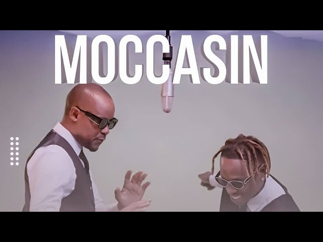 Jay Moe Feat. Country Wizzy - Moccasin (Official Music Audio) class=