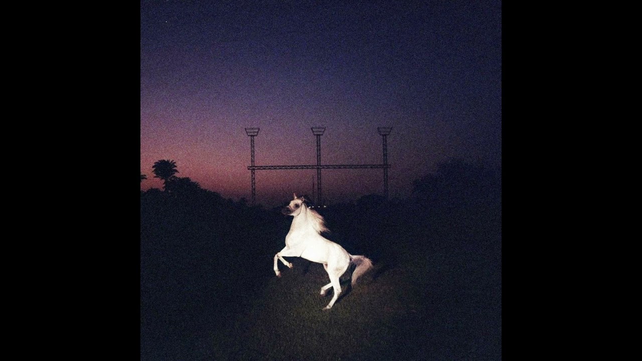 (free) Kanye West x 070 Shake x Sapjer type beat "infinite" (Prod. Sapjer)