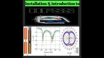 How to install hfss with complete patch/hfss installation/hfss tutorials/Attaullah Shafiq