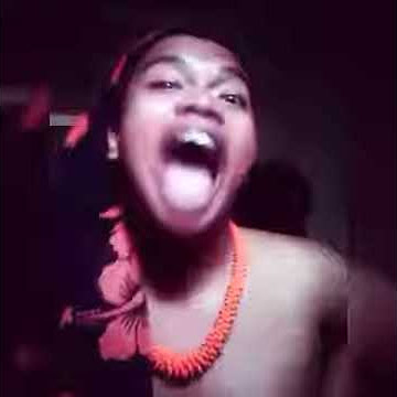 Kandangan goyang lucu(4)