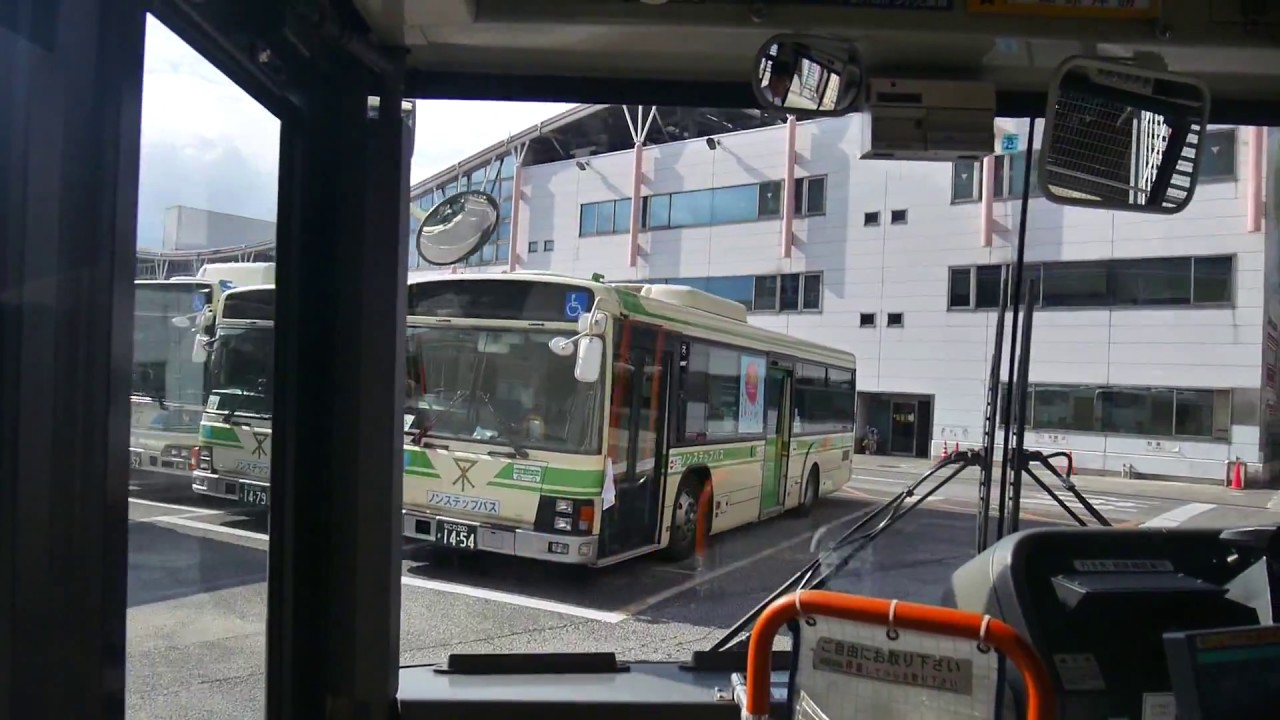 前面展望 地下鉄住之江公園 フェリーターミナル駅 南港六丁目 大阪市交通局バス 15系統 Youtube 前面展望 地下鉄住之江公園 フェリーターミナル駅 南港六丁目 大阪市交通局バス 15系統 Youtube