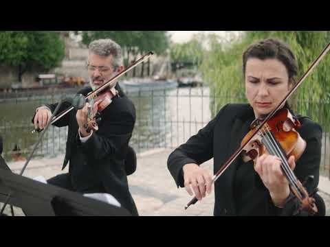 La Marseillaise sempare de Paris