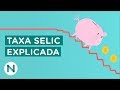 O que é a taxa Selic. E como ela funciona