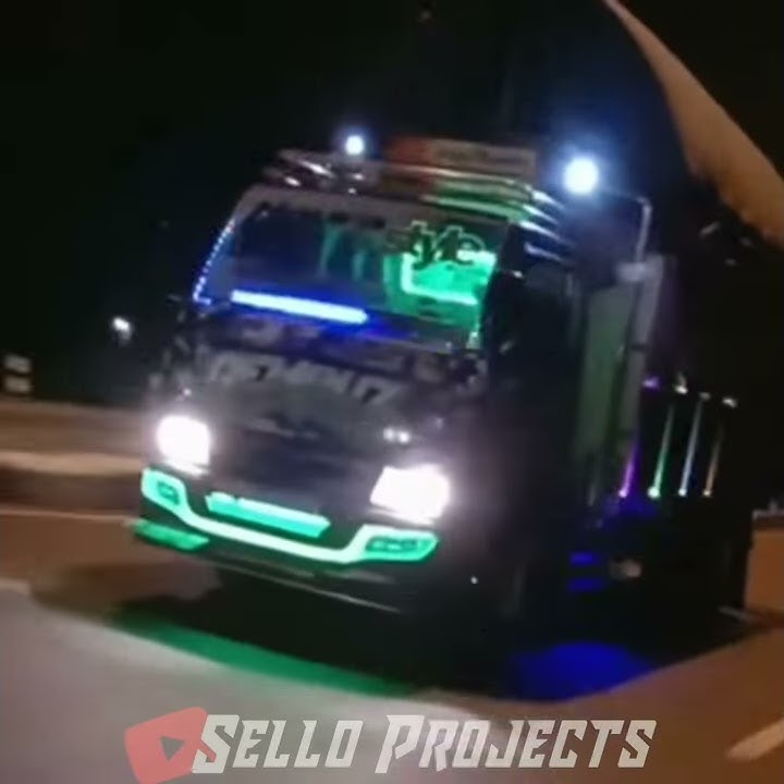story'wa truk mbois 🍉
