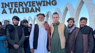The people of Kabul