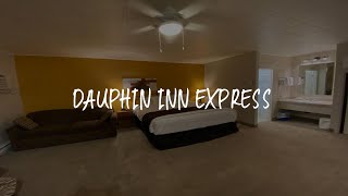 Dauphin Inn Express Review - Dauphin , Canada