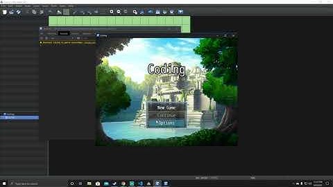 RPG Maker MZ Plugin Tutorial [Quest System] #1