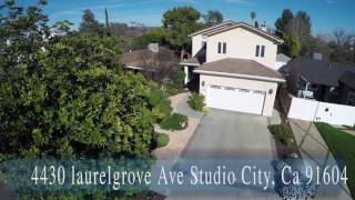 4430 Laurelgrove Studio City Ca 91604, USA
