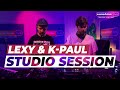 Lexy & K-Paul - sunschine live set 2018