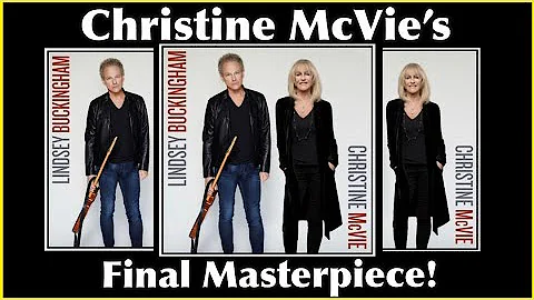 A Tribute to Christine McVie! My Review of Her Fin...