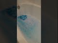 Five Soaks Per Bag | 1oz of Custom Bubble Bath Powder | Chapter and Verse Spa #relax #satisfying