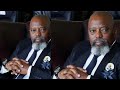 LELO JOSEPHKABILA ABETI MUR YA JUSTICE BY GALLAS CostaMutamba FelixTshisekedi DRC 