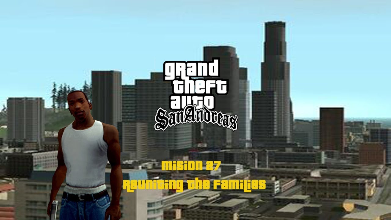 gta san andreas letöltése telefonra zdarma