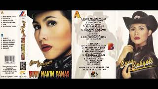 Cucu Cahyati - Bumi Makin Panas (Original Full Album) #sanimusic