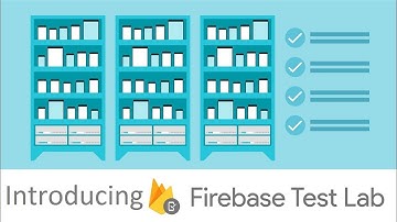 Introducing to Firebase Test lab
