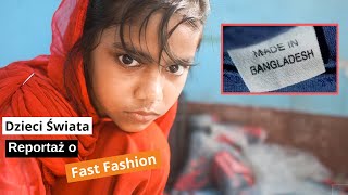 🌏 Made in Bangladesh - reportaż o fabrykach ubrań i butów w Bangladeszu by Telling Stories -  Marzena Figiel-Strzała  130,935 views 4 months ago 16 minutes