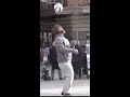 Extra footage to cristiano ronaldo in disguise 