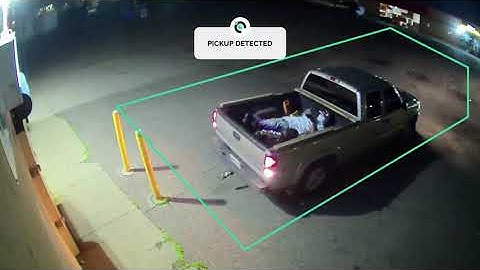 Truck Off Thief!