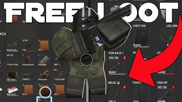 I Found INSANE Loot In This Game! |Project Delta|