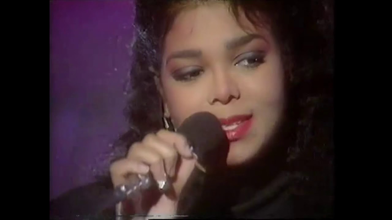 Top of the Pops - 26 March 1987