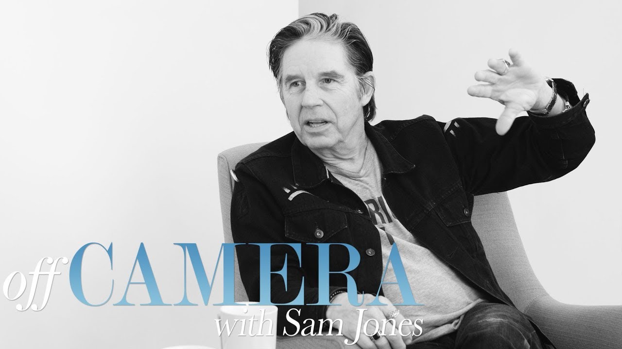 John Doe on What Brought 'X' Together & Why They're Still Going