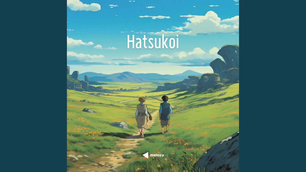 Guarda Distant Memories su YouTube Guarda Distant Memories su YouTube