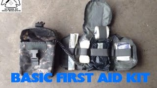 Basic Medical Kit