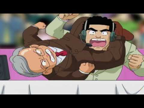 쾌걸 근육맨 2세 76화_하이라이트