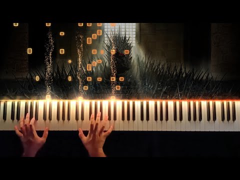 The Heirs of the Dragon (House of the Dragon) - Ramin Djawadi