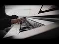 Gabrielle Aplin - The Power of Love (Piano Cover)
