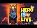 New CS Rank Season: Free Fire Live with Master to Grand Master Push to Global No.1 in India