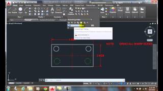 Celebrity AutoCAD I  05-23 Locked Layer Fading Wealth