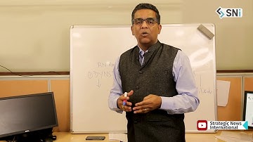 India’s New National Security Architecture Explained