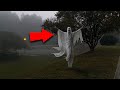 15 scary ghosts that will make your paranoid in the dark