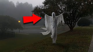 15 Scary Ghost Videos That Will Make You Paranoid In The Dark