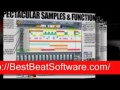 Club party rap beat  produced with dub turbo 15 beat software