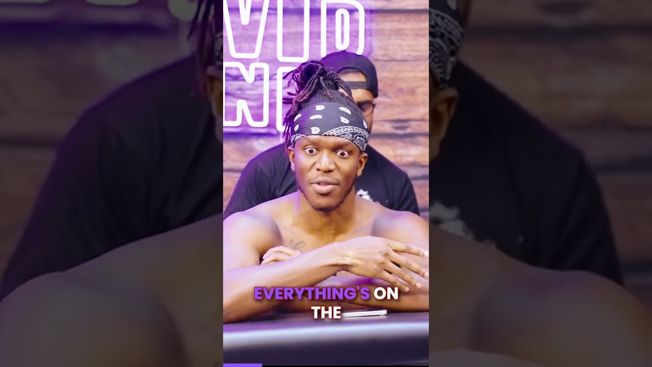 “Everything Is On The Line” 