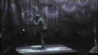 Tool - (-)Ions/Stinkfist (Live In Denver, CO - 07-21-&#39;02)