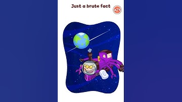 Dop 5 (Delete One Part) Level-91 Just A Brute Fact #shorts #viralvideo #sigma ​⁠@Shayshortclips