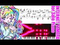 𝐈𝐍𝐓𝐄𝐑𝐍𝐄𝐓 𝐘𝐀𝐌𝐄𝐑𝐎 によるアンチと信者のための超絶技巧練習曲 