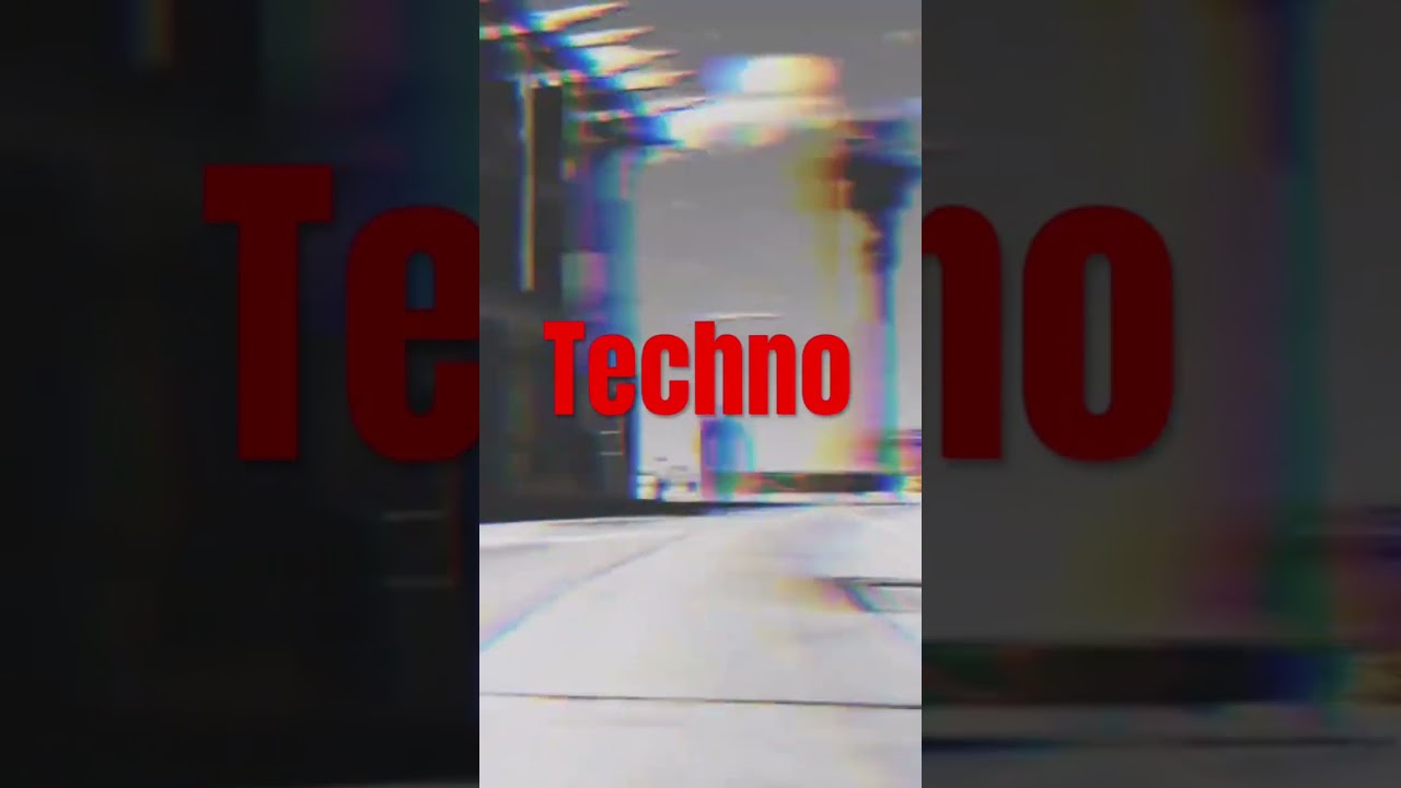 Techno at Subsist Records 