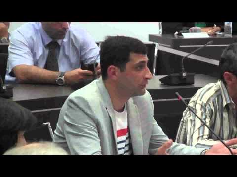 \"ბათუმი მედია გრუპი\" 17.09.2013